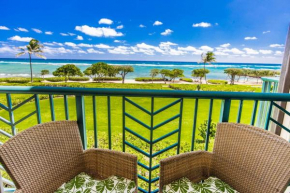 Waipouil Beach Resort Waipouli Beach Resort Gorgeous Luxury Oceanfront! AC Pool